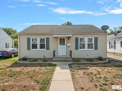 205 E Pennsylvania Ave