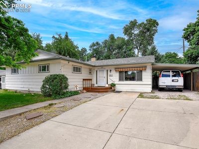 1500 Main St