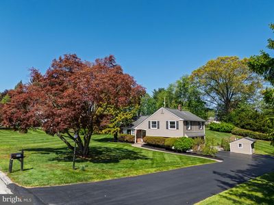 205 Cheyney Dr