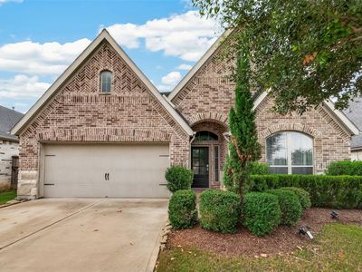 Property at 4539 Hazel Bay Ct, Fulshear, TX