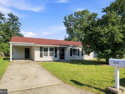 2516 Maple Rd
