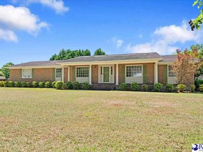 Property at 308 Cleveland St, Mullins, SC