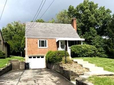 Property at 405 Clifton Ave, Glenshaw, PA