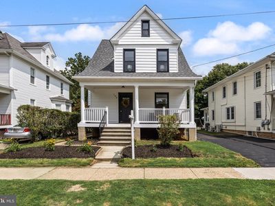 140 Washington Ave
