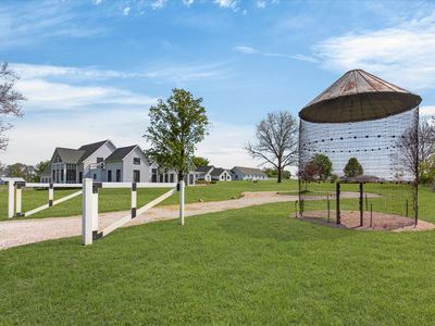 3202 Warren Woods Rd