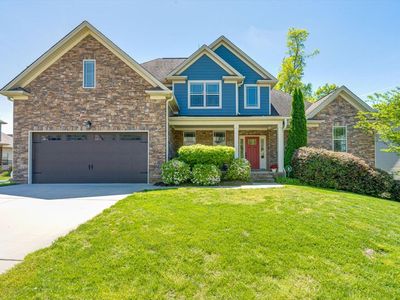 4314 Brush Creek Ct