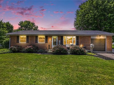 63 N Williams Dr
