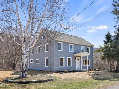 Property at 738 River Rd, Clarksburg, MA