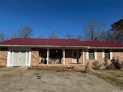 Property at 215 Laurel St, Mount Ida, AR