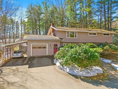 Property at 352 Taylor Rd, Stow, MA