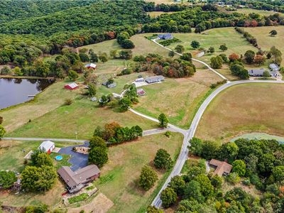 13624 & 13640 Mineral Springs Rd