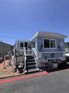 900 N Cleveland St Spc 101
