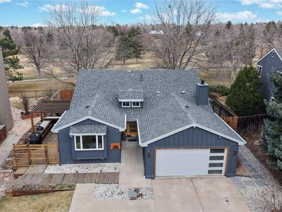 14655 E Wagon Trail Drive