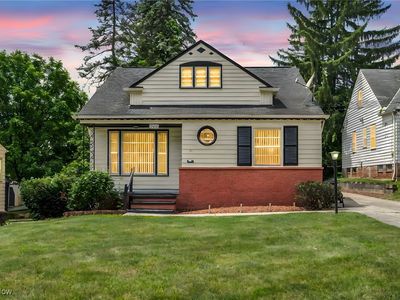 Property at 4840 E 135th St, Garfield Hts, OH