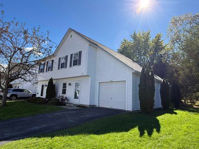 Property at 267 Eastview Circle, Williston, VT