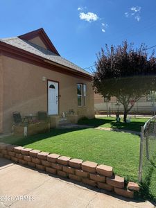 Property at 113 E Aspinwall Street, Winslow, AZ