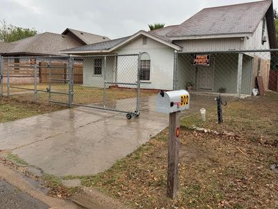 Property at 902 Del Monte Dr, San Juan, TX