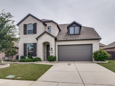 1549 Sugarberry Dr