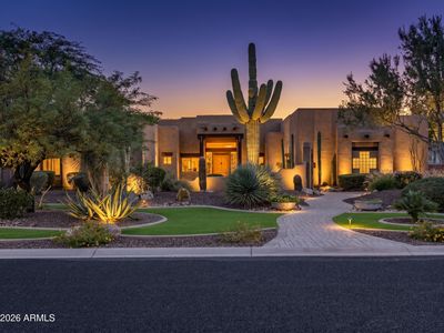 9614 W CAMINO DE ORO --