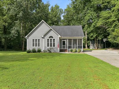 384 Hubert Herndon Rd