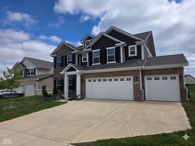 Property at 889 Declaration Dr, Pittsboro, IN
