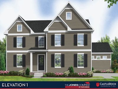 Yorkshire Plan, Aden Woods