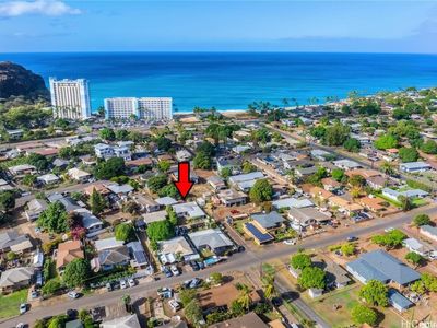 84-955 Hanalei St #A