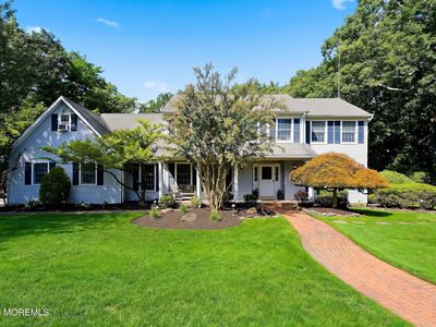 2527 Mahogany Trail