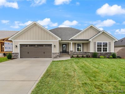 5105 Abington Way Lot 1552