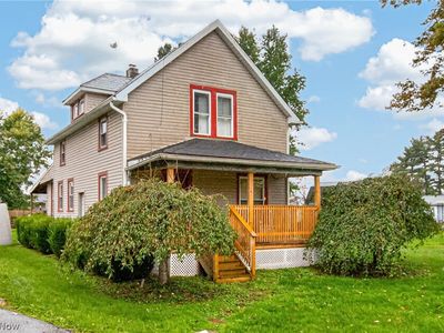 Property at 1950 Carolina St NW, Dover, OH