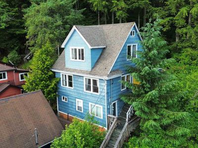 Property at 702 Bayview St, Ketchikan, AK