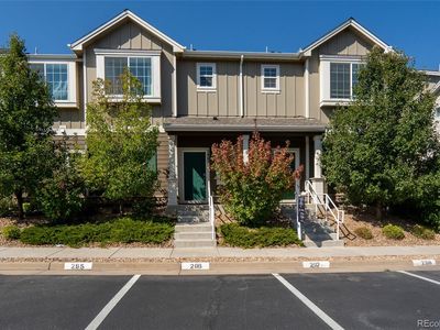 Property at 14700 E 104th Avenue #1405, Commerce City, CO