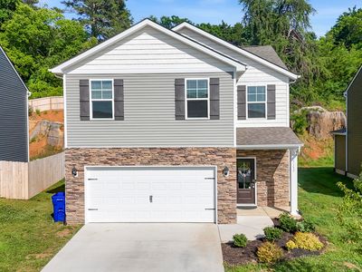 7152 Dusty Rose Ln