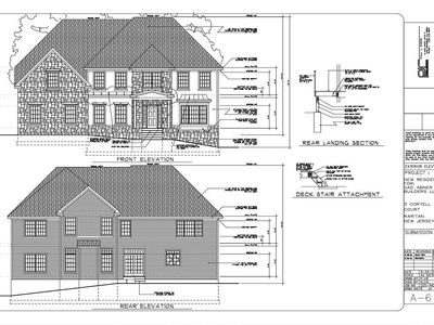 3 Coryell Ct