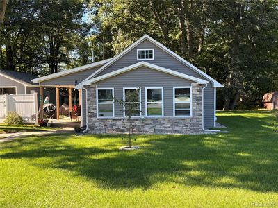 Property at 3861 E Michigan Ave, Au Gres, MI