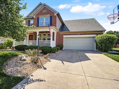 327 Rawling Dr