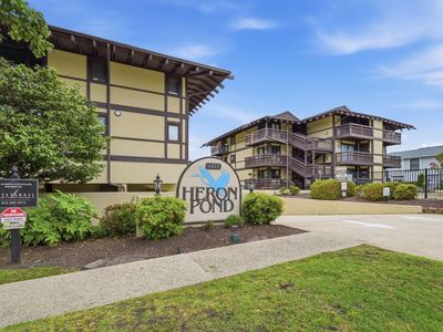 6813 Porcher Dr. #13