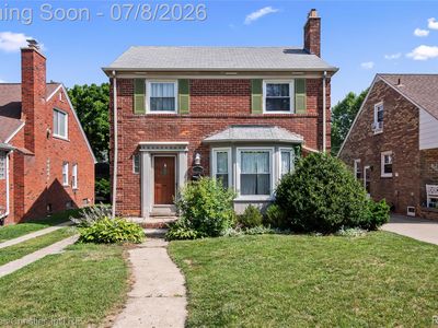 Property at 23844 Cherry Hill St, Dearborn, MI