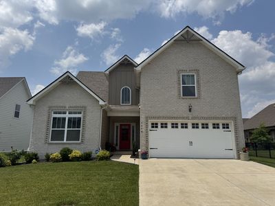 1448 Hereford Blvd