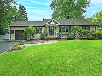 Property at 393 Gregory Rd, Paramus, NJ