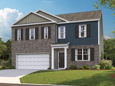 Hanover Plan, Powell Meadows