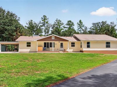 12151 NE 52ND PLACE ROAD