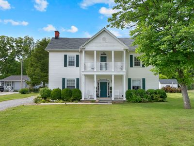 Property at 314 4th Ave NW, Winchester, TN