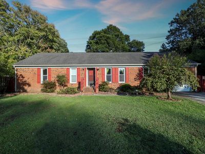 709 Caravelle Dr
