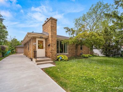 Property at 313 E Morningside Ave, Lombard, IL