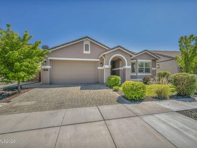 933 Silver Coyote Dr