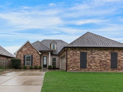 215 Bay Meadow Ln