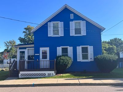 216 West Canal Street