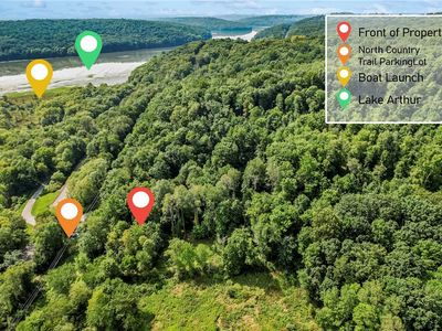 W Prospect Road Pa #528