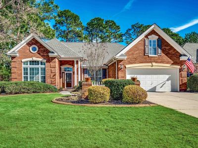 4245 Congressional Dr.